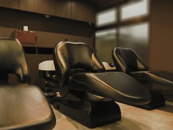 cloud hair　北仙台店 【クラウドヘアー】