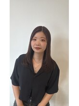 ウル フロム グロウ(ulu.from Grow) 池長 美優菜