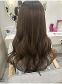『ゆうあ』ブラウンベージュ♪♪