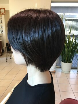 華凛 夏、ショート