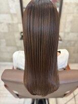 ロブ(.loB)&nbsp;髪質改善☆