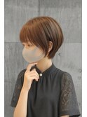 【丸みショート】小田急相模原