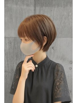 ロハスバイケンジ(LOHAS by KENJE) 【丸みショート】小田急相模原