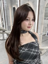 ロンドホットリップ 立川(Lond hot lip)&nbsp;チャコールグレー/ココアブラウン/ナチュラルブラウン/立川