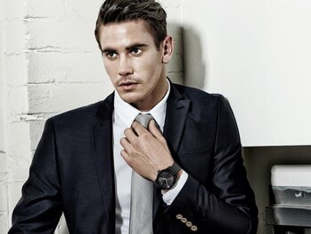 サウスランド(South Land)の写真/上質なカット技術で自宅での再現性◎やり過ぎないオシャレ感で仕事も休日もキマる最旬スタイルへ！