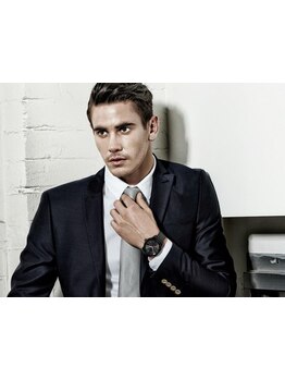 上質なカット技術で自宅での再現性◎やり過ぎないオシャレ感で仕事も休日もキマる最旬スタイルへ！