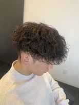 リープ(LEAP)&nbsp;波巻きスパイラル