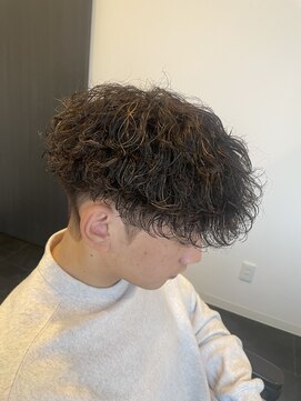 波巻きスパイラル