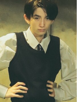 バーノン(VERNON) Muted youth short【VERNON】058-262-3611