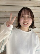 TJ天気予報 9t 大府店 阿部 書歌