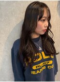 ブラック×うる艶