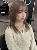 ハッシュカット