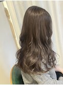 グレージュ＊いけもとみお