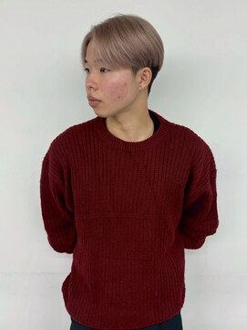 ウィコ 新宿(WICO) ミルクティーベージュ[新宿駅/オリーブグレー/ココアベージュ]