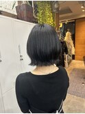 【clomus】ボブレイヤー