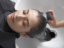 全クーポンにマイクロバブル「marbb（マーブ）」付き♪仕上がりの差は、洗浄から。