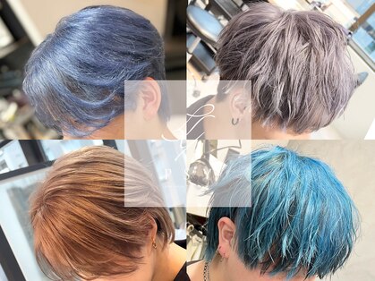 サイ(PSY)の写真