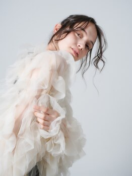 ウノイ(unoi)の写真/極上ヘッドスパで美髪とリラックスを両立。頭皮の血行を促進し、根元からハリ・ツヤのある健康な美髪へ。