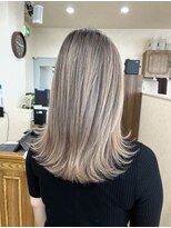 レジェンド(LEGEND)&nbsp;ハイライト