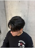 センターパート