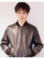 吉 船橋(kici)&nbsp;ナードショート/スパイキーショート