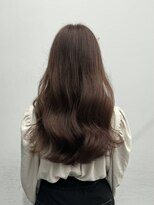 シエスタ バイ アンブルリュクス(siesta by amble luxe) ベージュカラー