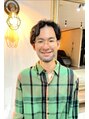 ジニアスヘアー 金町(Genius Hair)&nbsp;KE-TA 