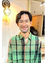 ジニアスヘアー 金町(Genius Hair)&nbsp;KE-TA 