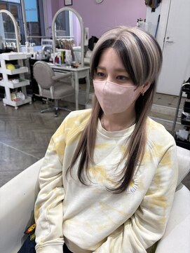 メルシー(Merci) 《Merci》デザインカラー