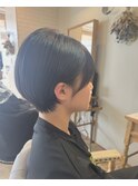 【Anree】耳掛けショート*