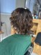 リ ランド(RE:LAND)の写真/憧れのトレンドパーマで、ふんわり軽いヘアスタイルを演出！