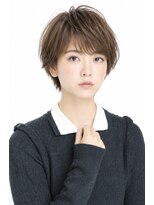 ソレイユ(Soleil)&nbsp;なんだかんだでショートしか勝たん