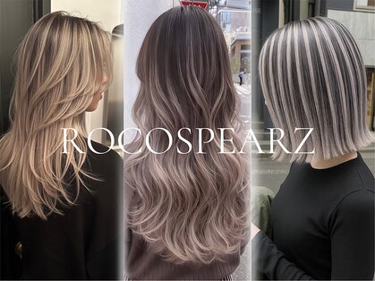 ロコスピアーズ(ROCO SPEARZ)の写真