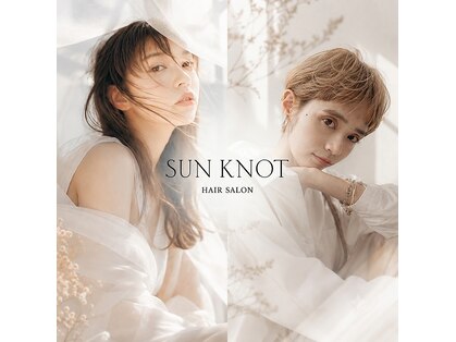 サンノット(SUN KNOT)の写真