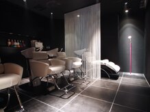 ファーレ 北久里浜店(Fare)の雰囲気(森の中の音が流れるヘッドスパルームで癒しのひとときを。)