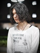 ディーカヘアーセンダイ(Di KA HAIR sendai)&nbsp;”spiral perm”