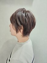 ラテ(LATTE)&nbsp;ショートレイヤー
