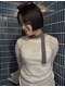 キーパーソン(kii person)の写真/あなたに似合うボブが見つかるサロン