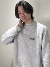 タブーセントラル(TABOO Central) Ricky
