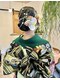 シュシュ(SHU-SHU)の写真/2027成人式ご予約受付開始◎卒業式/入学式/セレモニーの着付も♪お気軽にお電話にてお問い合わせ下さい