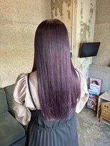ロッソ(ROSSO)&nbsp;ブリーチカラー