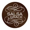エクステ ネイル アイラッシュ サルサ グレイス 千葉店(SALSA GRACE)のお店ロゴ