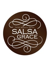 SALSA　GRACE  千葉店　エクステ・ネイル・アイラッシュ  