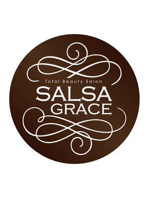 エクステ ネイル アイラッシュ サルサ グレイス 千葉店(SALSA GRACE)