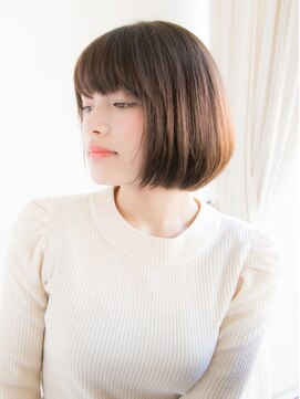 リリアン 表参道(relian) 【relian】春の大人グレージュ♪