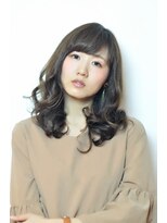 デフィー(Defi)&nbsp;上質ふわカール