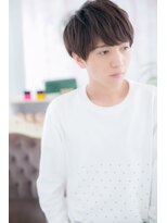 ミック 日暮里店(miq)&nbsp;どんなシーンにも！ソフトナチュラル