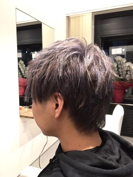 ビウラ(BIURA) グレージュカラー