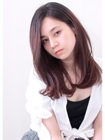 リメル 奥沢自由が丘店(Remel)&nbsp;【Ａｓｈ自由が丘/須賀一美】大人かわいいヘルシーレイヤー