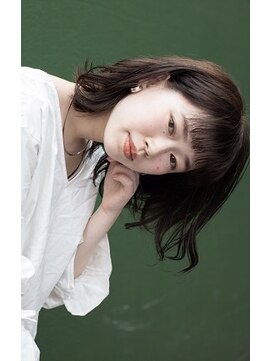 シック(CHIC) 【さいたま市　大宮】大人涼感ボブ